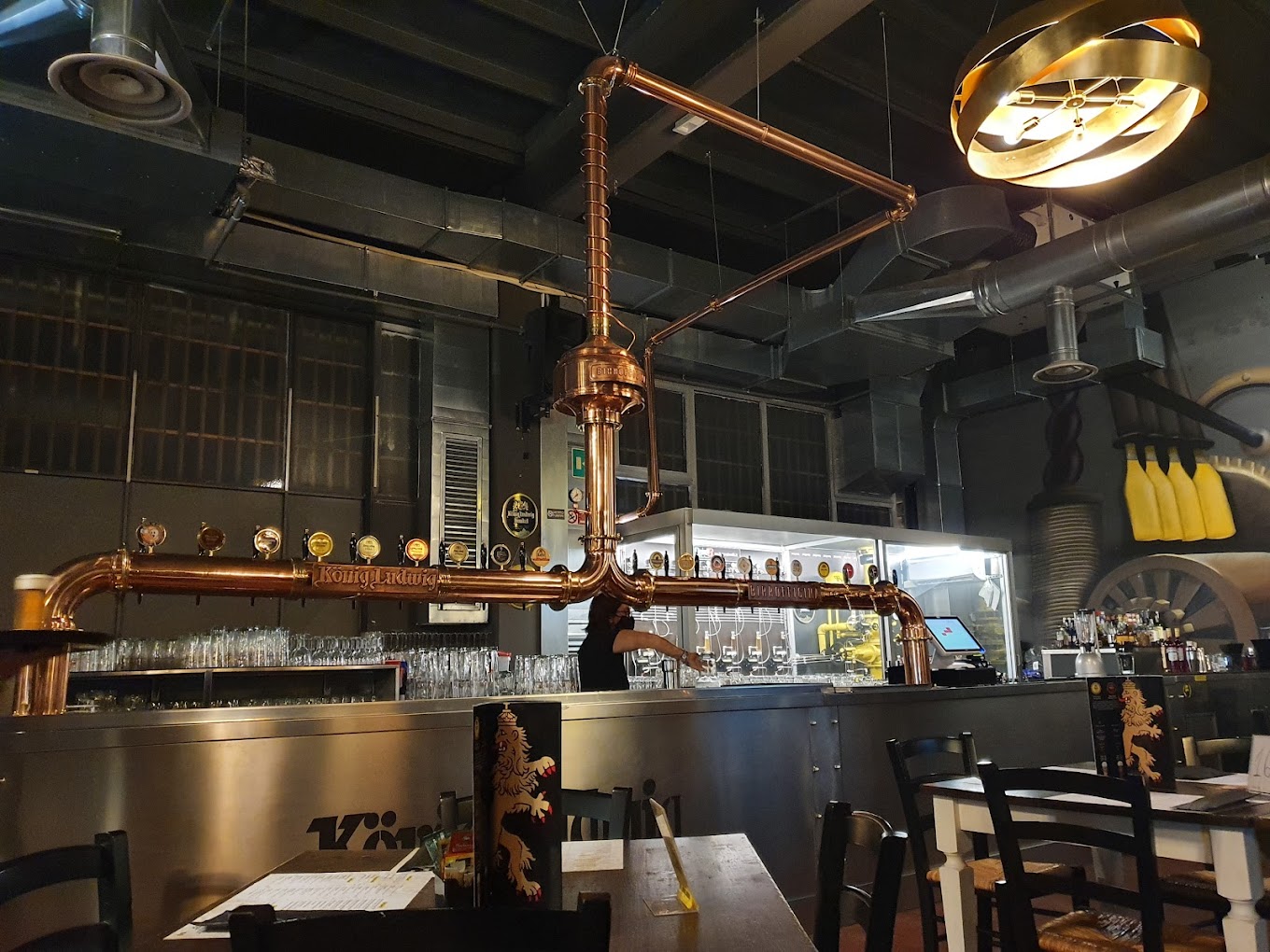Birrofficina – Pizzeria & Music Pub a Termoli