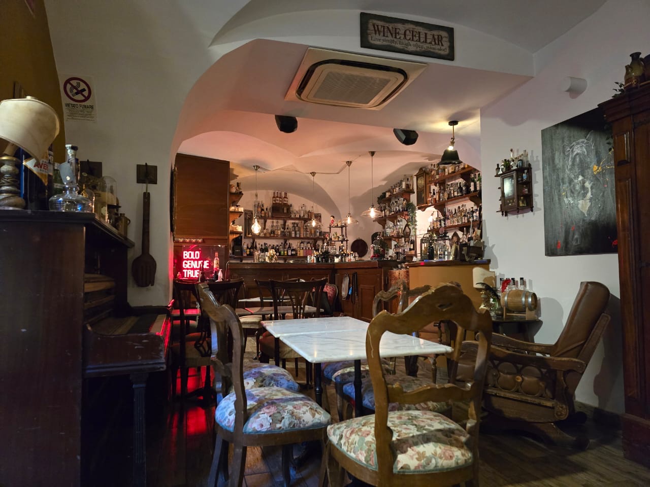 Bohème Mixology Bar – L’arte del cocktail su misura
