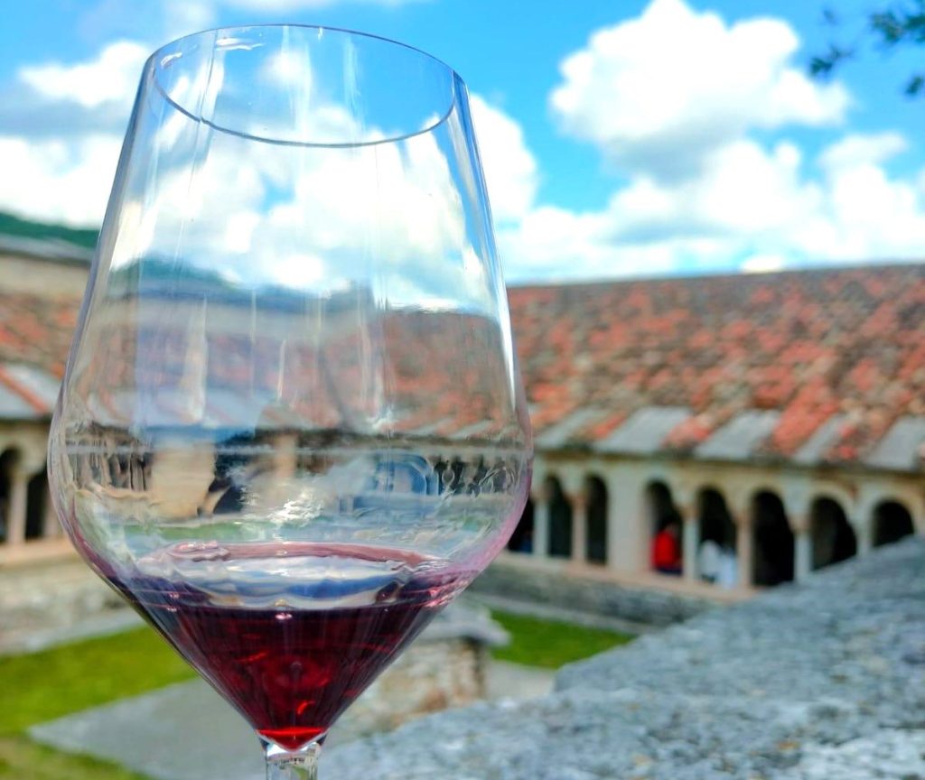 Borgo diVino in tour: wine tastings and live music in San Giorgio di | inItaly | True Italian Experience