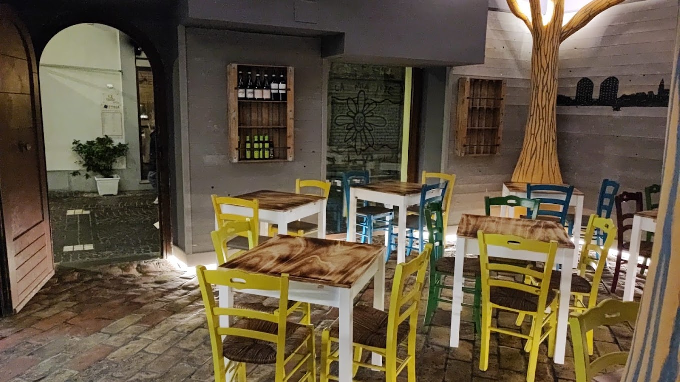 Braceria Market Street – Il profumo della griglia a Pescara