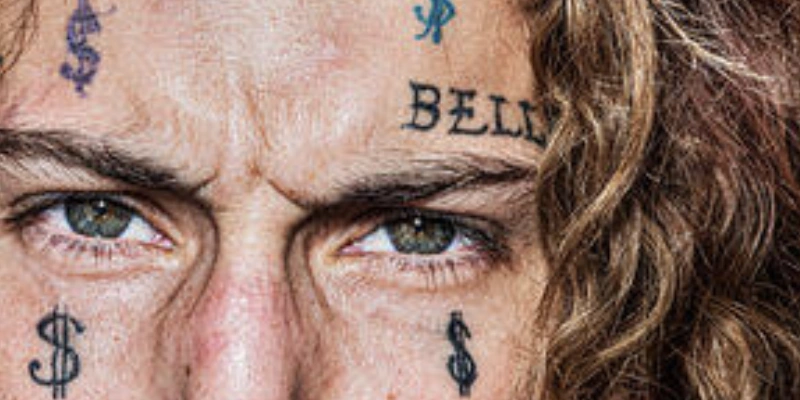 Bruce Gilden a Brescia: la prima grande mostra personale in Italia