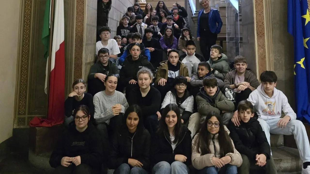 Budrio: un percorso tra la via dei Musei e il Teatro Consorziale