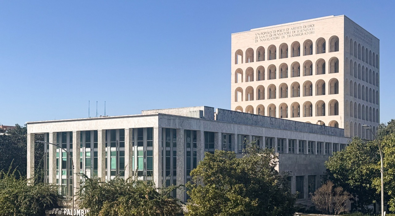Bulgari aprirà a Roma Eur un’Accademia di alta gioielleria e un museo