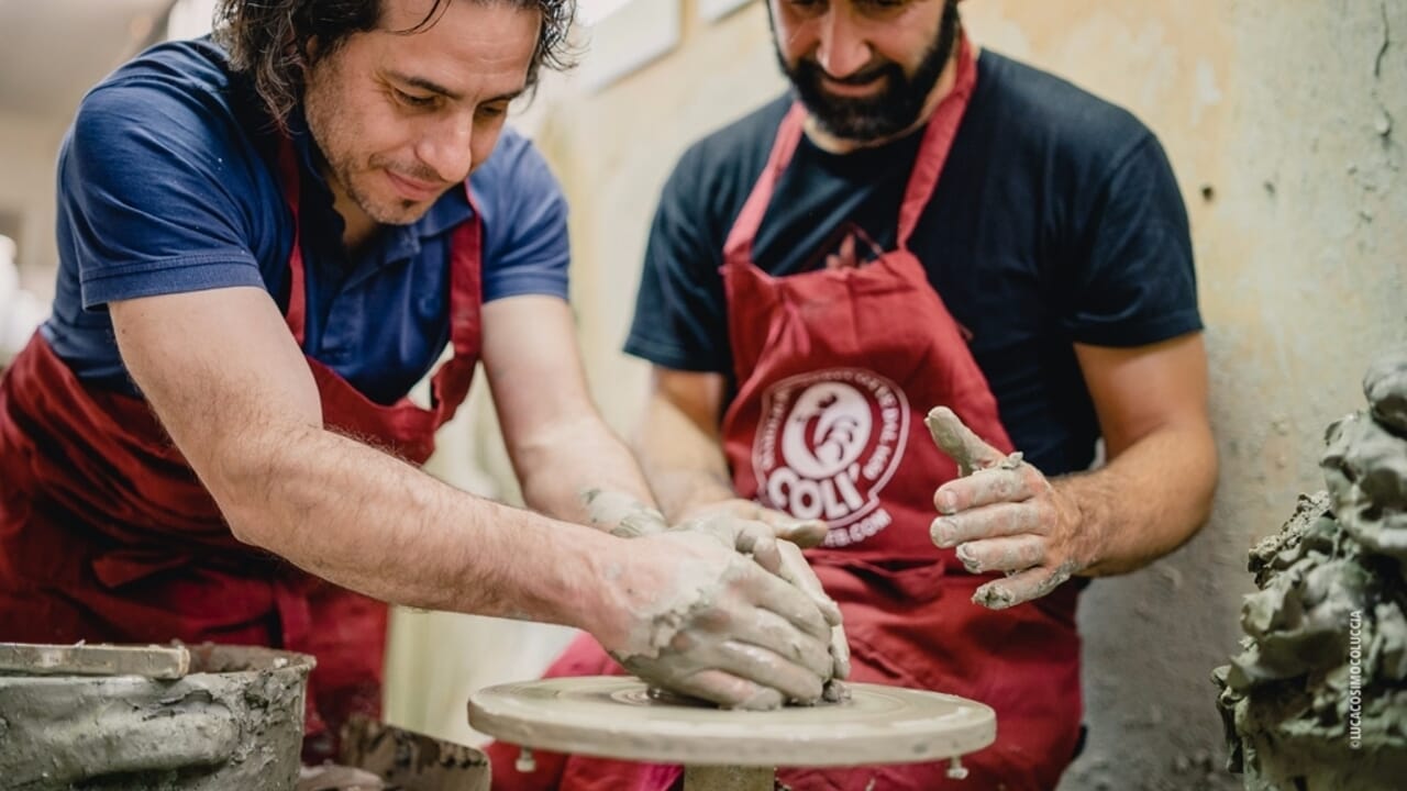 Buongiorno Ceramica returns for its 12th edition on 23–24 May 2026: 60