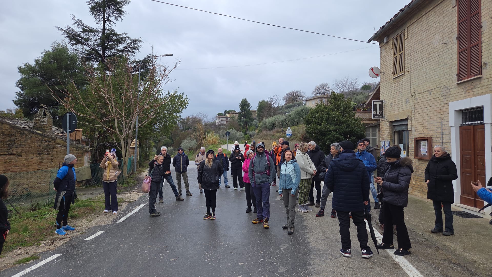 Camminata guidata “Salute in Cammino” – Offida, 17 maggio 2026