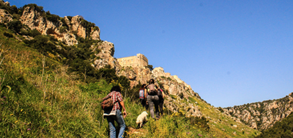Canyon Trekking Puglia: alla scoperta delle Gravine
