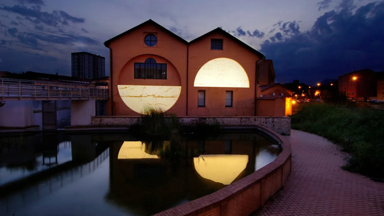 CAOS - Centro Arti Opificio Siri: la rinascita di Terni tra archeologia industriale e cultura