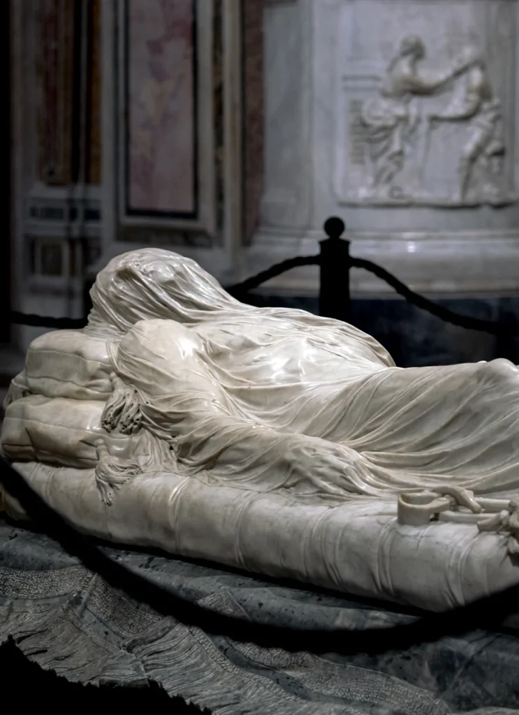 Cappella Sansevero: il mistero della bellezza