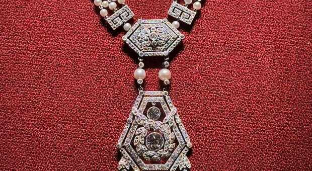 Cartier e il mito ai Musei Capitolini: tra gioielli, tecniche antiche e ispirazioni classiche