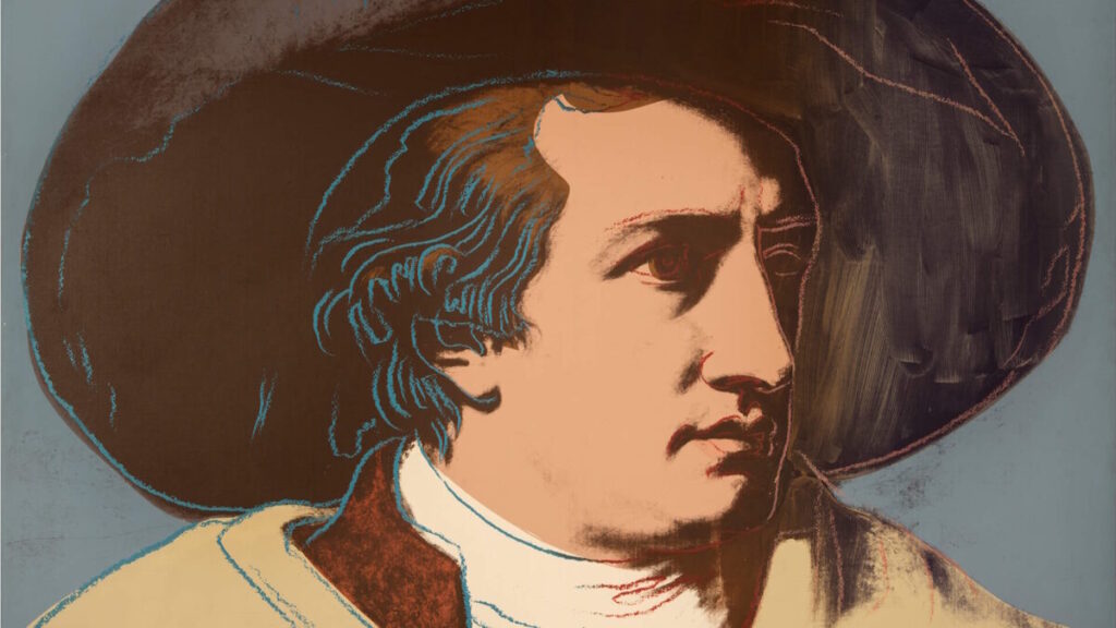 Casa di Goethe a Roma: museo, collezione e visite pratiche