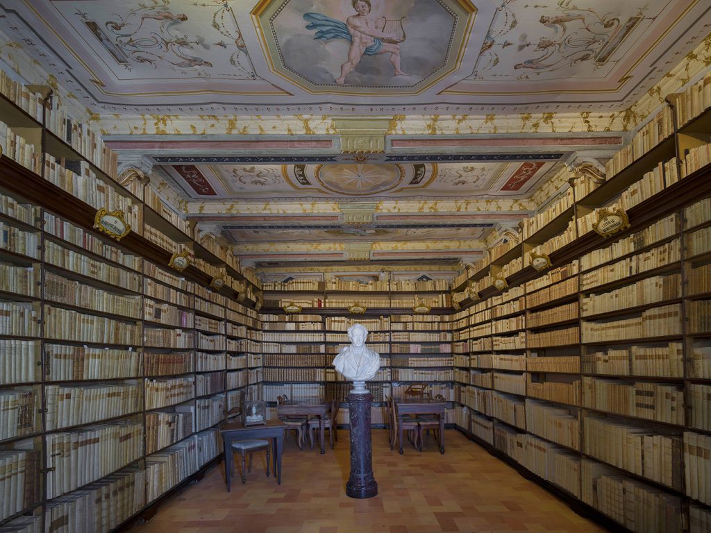 Casa Leopardi: nel cuore della dimora che forgiò il genio di Recanati