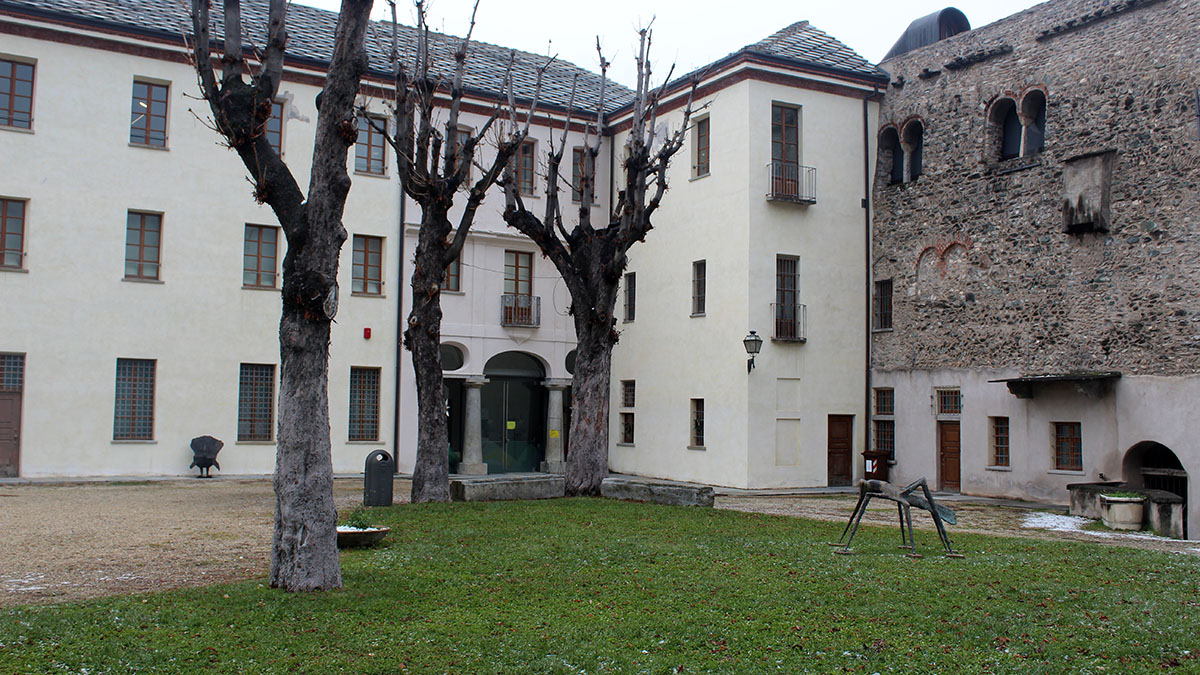 Castello di Susa: "I Savoia. Mille anni di storia e potere" inaugura la stagione 2026
