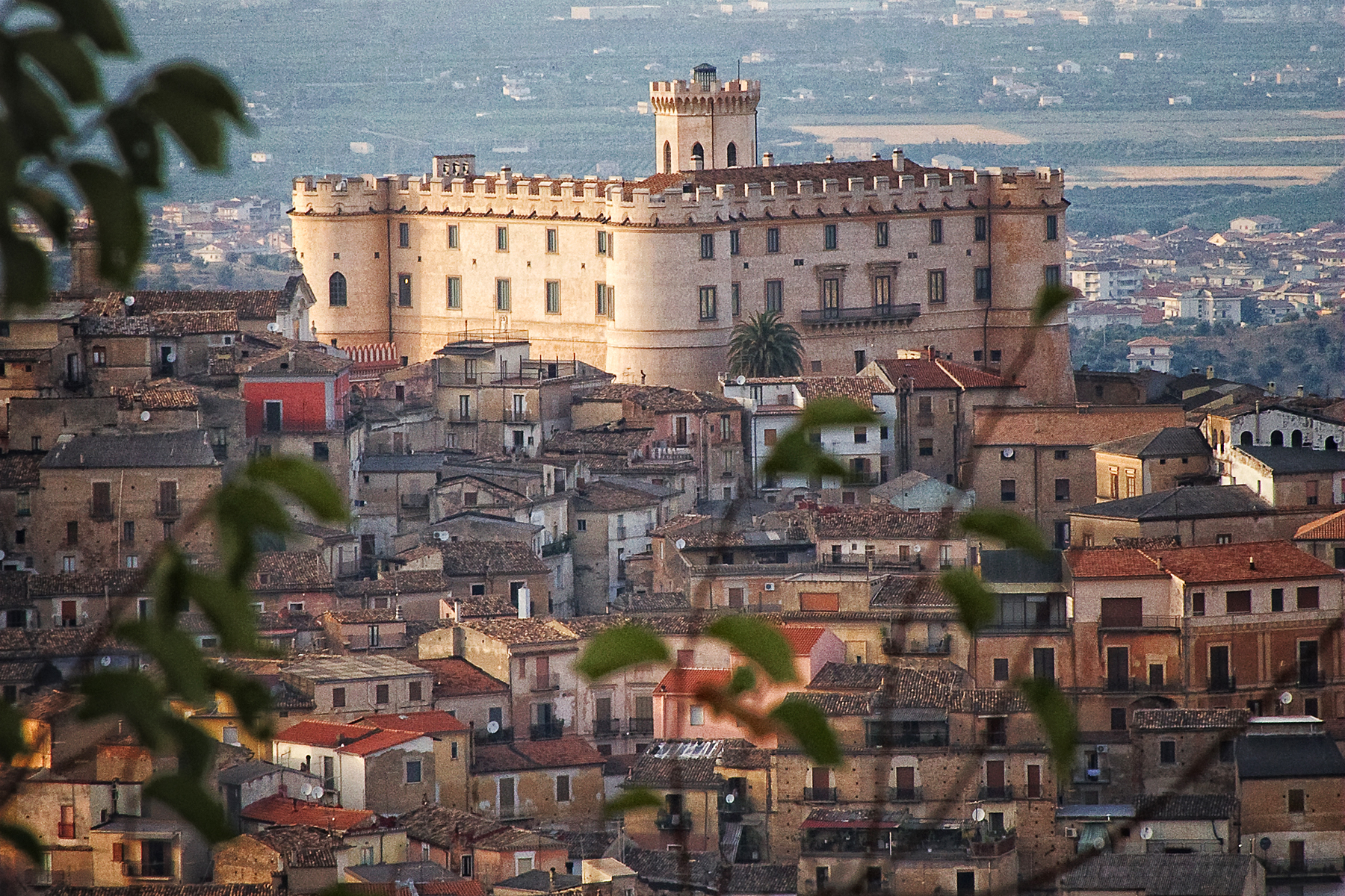 Castello Ducale – tra storia e leggenda