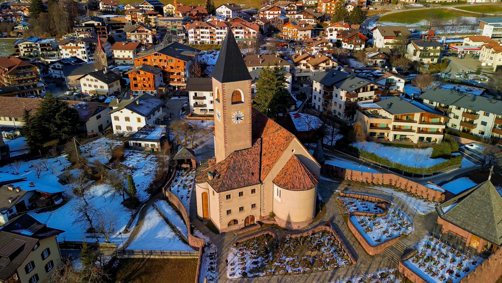 Castelrotto: tradizioni e magnifici panorami del Sudtirolo