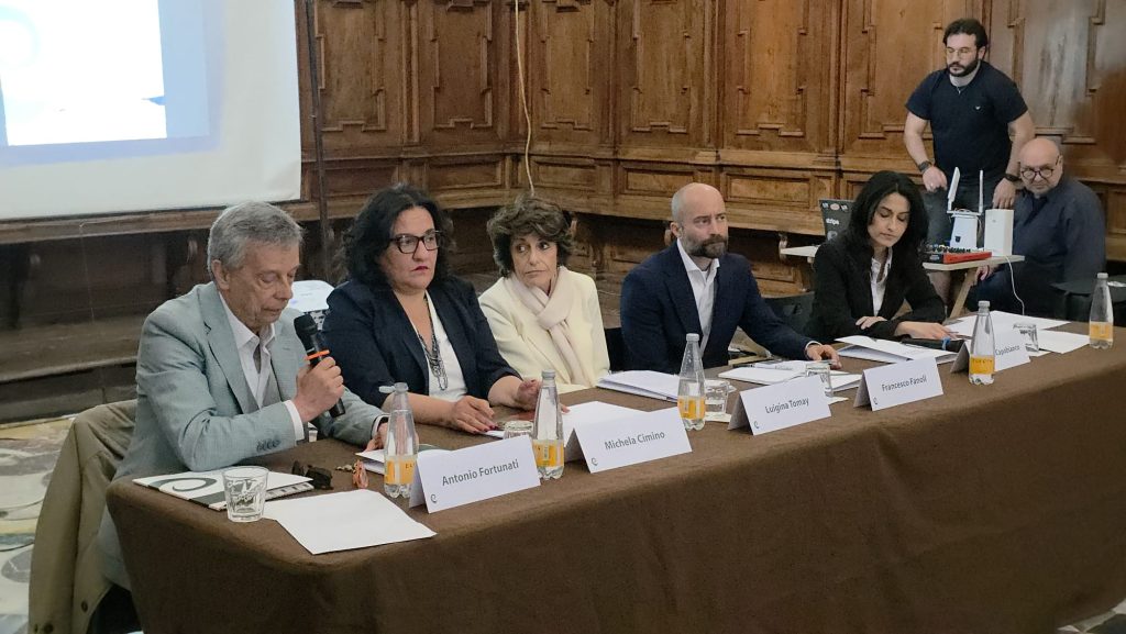 Certosa di Padula: servizi museali integrati e biglietto unico dal 1