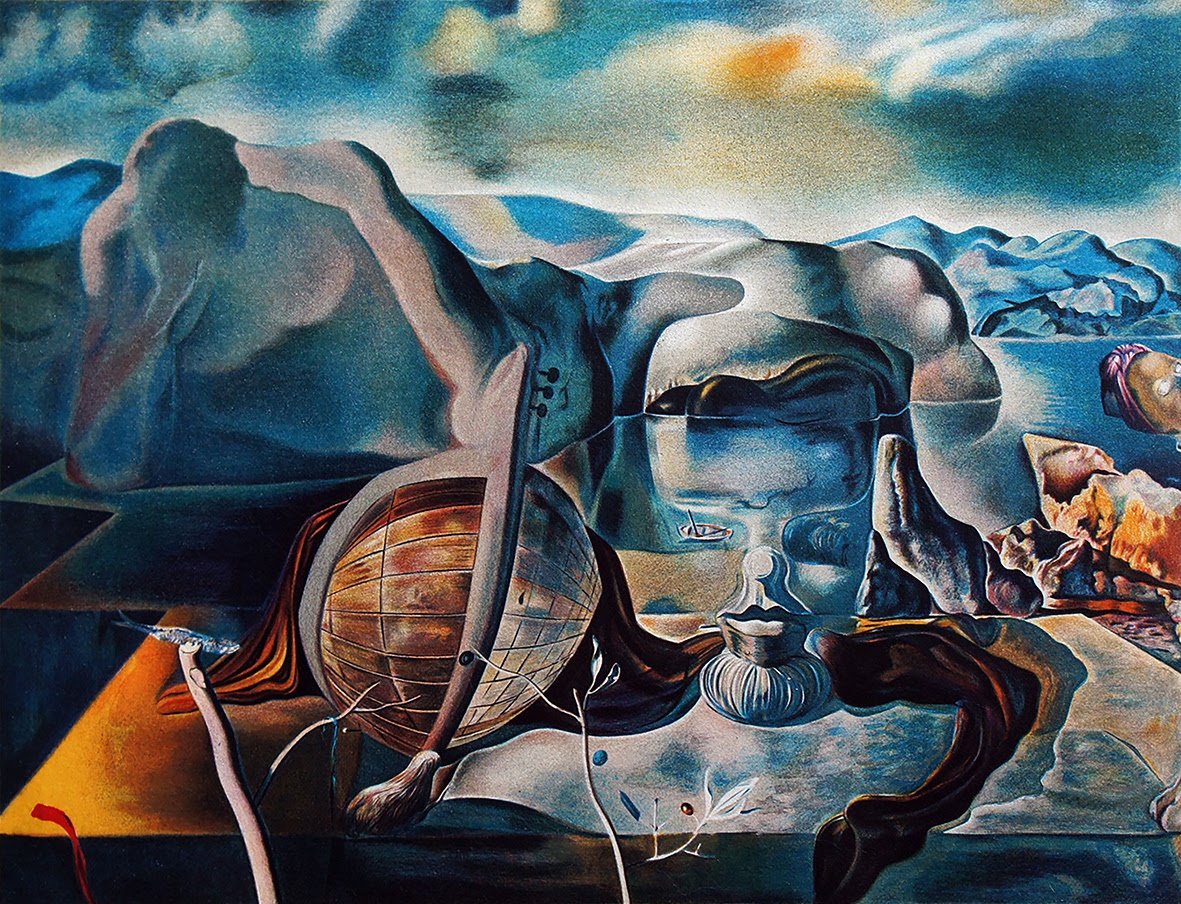 Chioggia: la grande mostra su Salvador Dalí al Museo Civico della