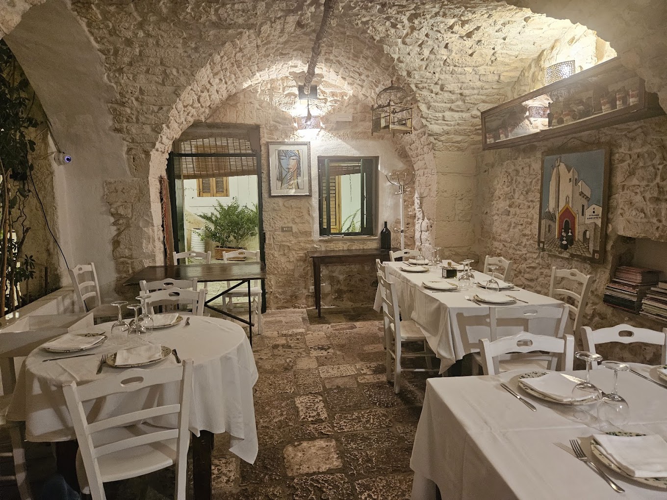 Cibus: tra storia, gusto e tradizione