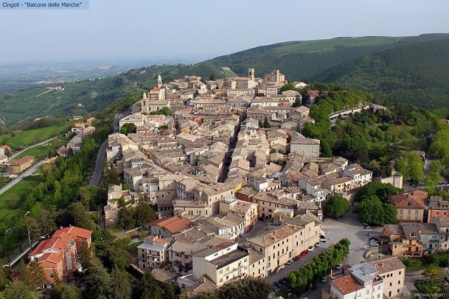 Cingoli, Borgo dei Borghi 2026: cosa vedere nel centro storico e