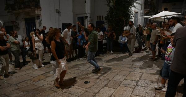 Cisternino: estate culturale 2026 tra mostre, festival e valorizzazione