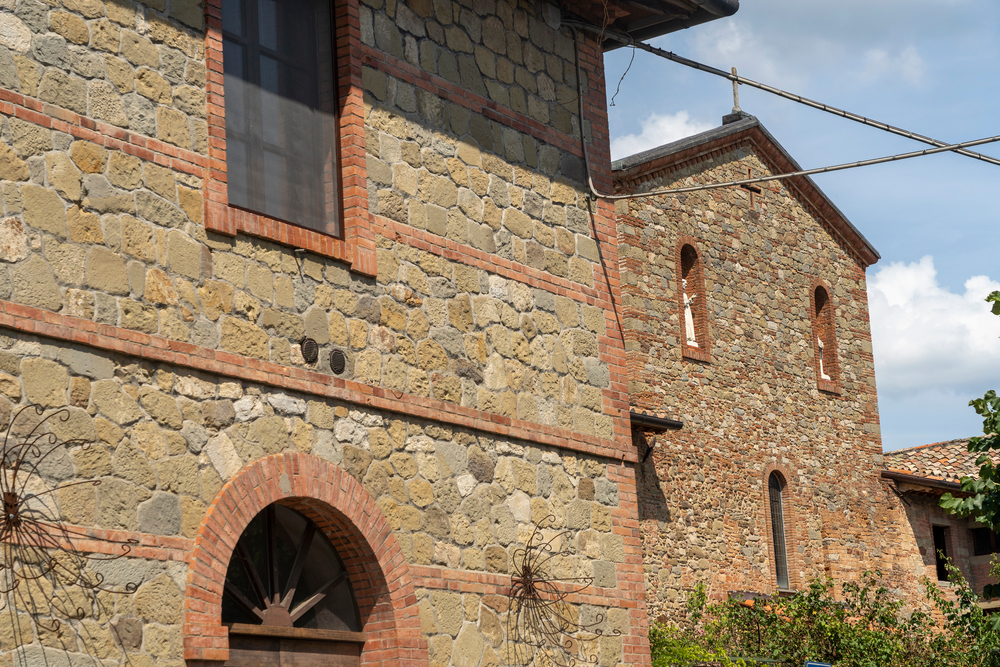 Citerna: il borgo terrazza dell’Umbria