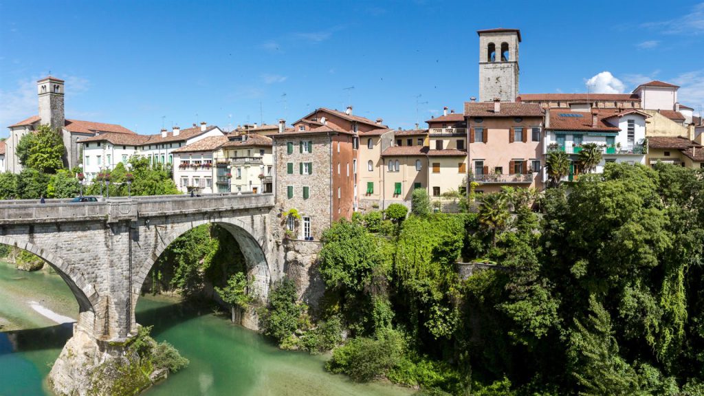 Cividale del Friuli: nucleo della storia longobarda