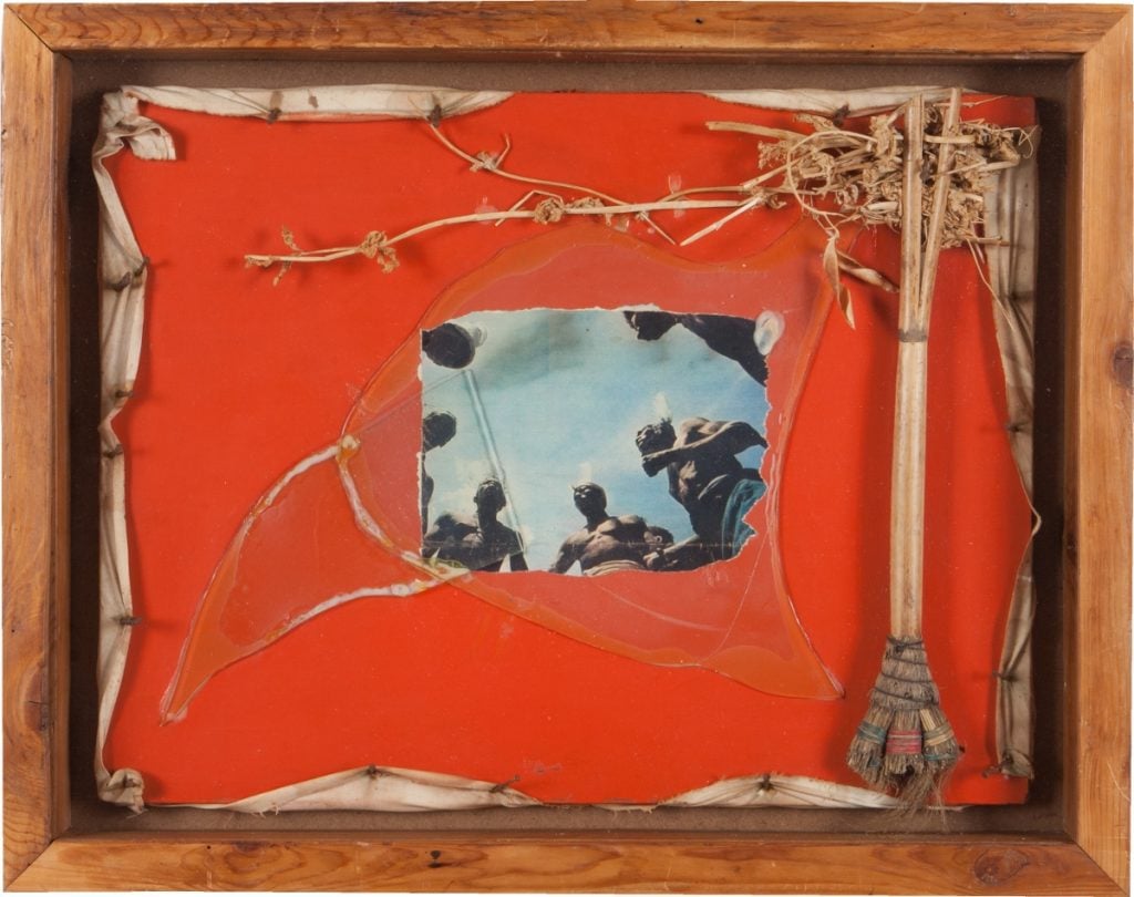 Claudio Costa — Metamagico al PAV (Torino)