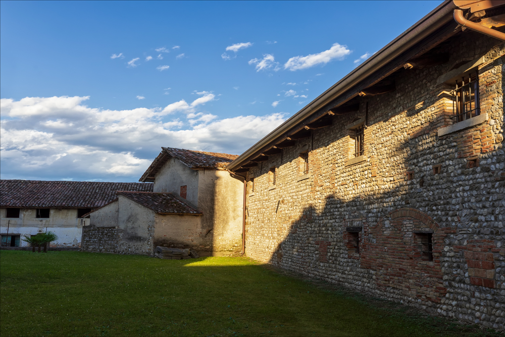 Clauiano: il borgo friulano tra pietra, vigne e fascino rurale