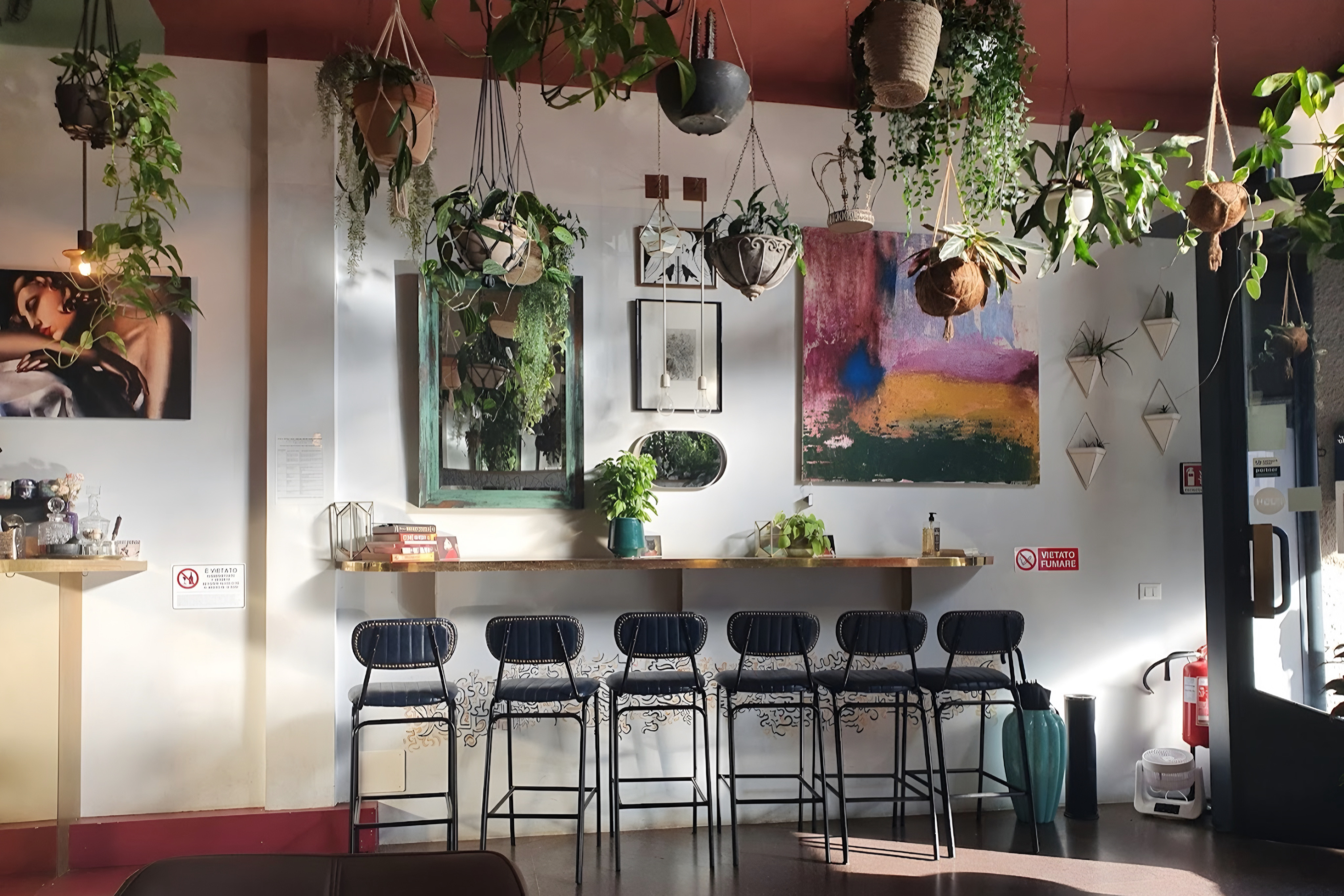 Cocktail Bar “Gatti e Re”: il regno del gusto nascosto nel cuore di Udine