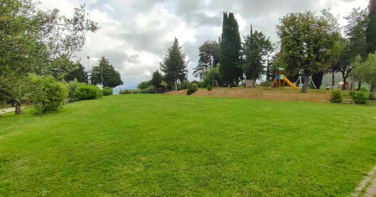 Corciano Wellness Park: giornata di sport e benessere al Parco Enzo
