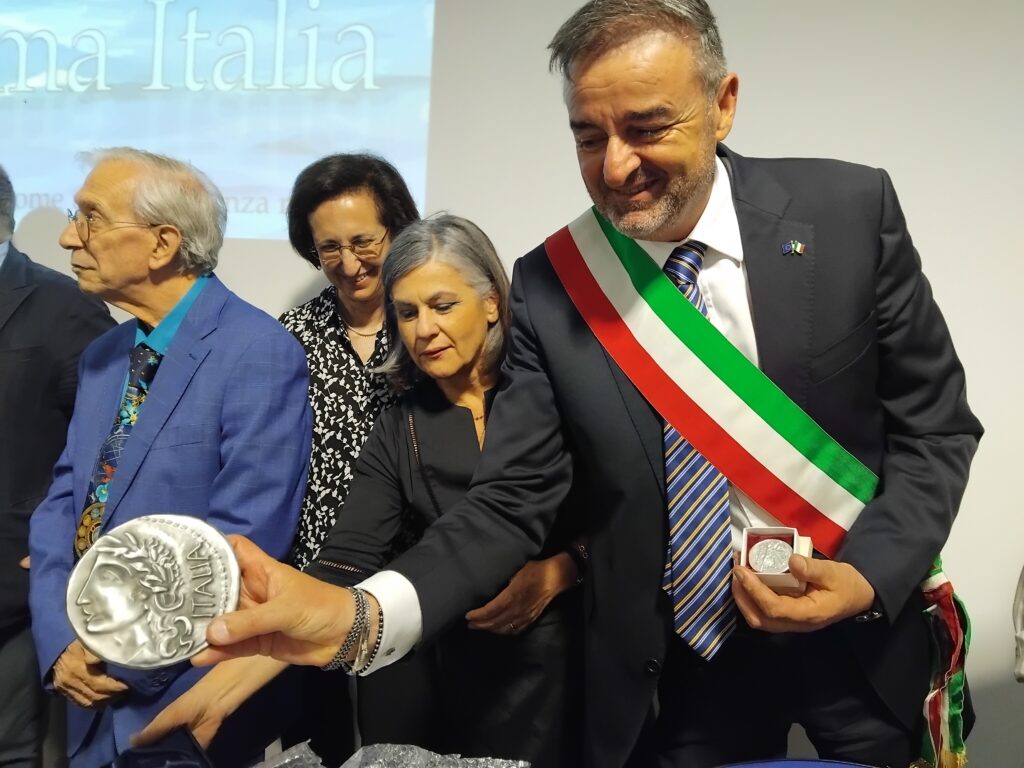Corfinio avvia la candidatura UNESCO per la memoria della Civiltà