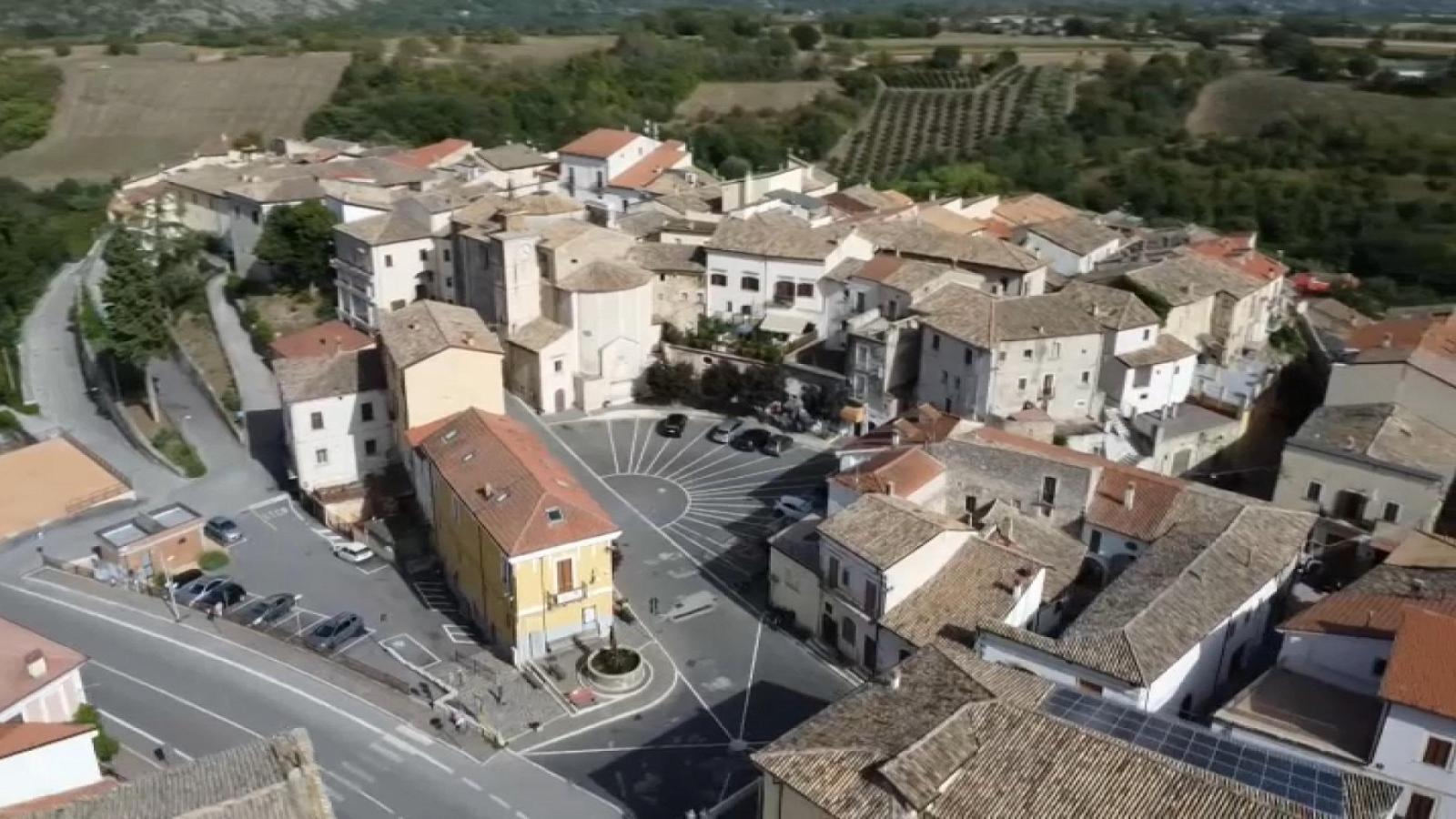 Corfinio chiede il riconoscimento come sito archeologico nazionale