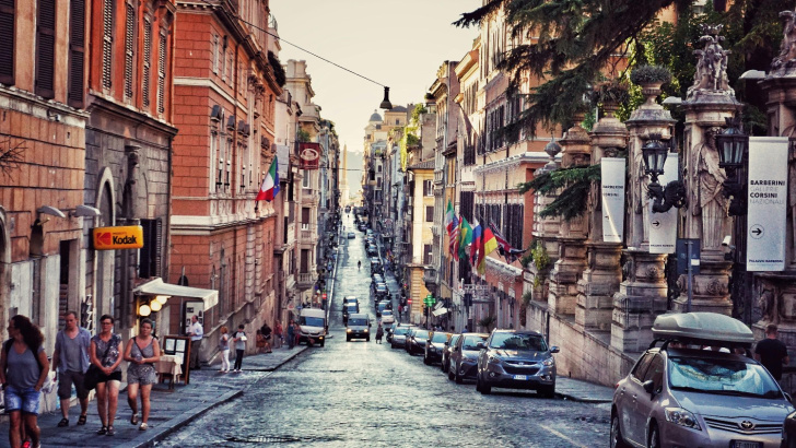 Cosa vedere gratis a Roma (27-29 marzo 2026): ultimo weekend per Kostabi
