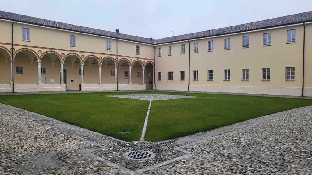 Cremona Contemporanea Art Week 2026: arte diffusa in città (23–31