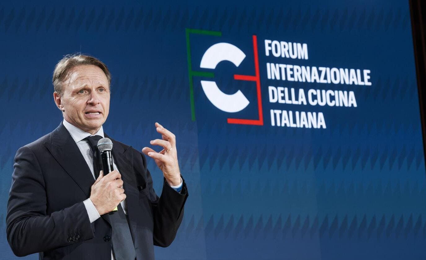 Italian cuisine as UNESCO Heritage: recommendations from the TuttoFood