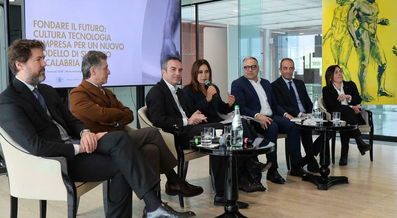 Cultura e innovazione: Associazione Civita e Museo Archeologico