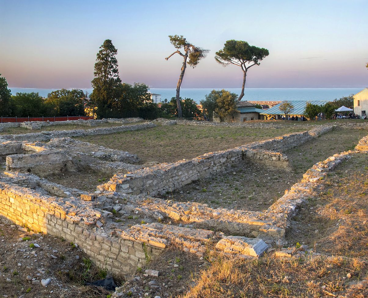 Cupra Marittima: guided tours and spring openings at the Archaeological