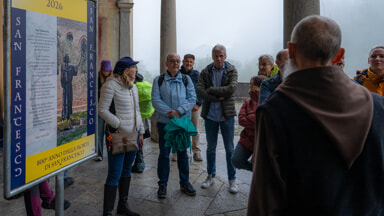 From Ossola to Switzerland: Via Francisca Novarese becomes a tourist