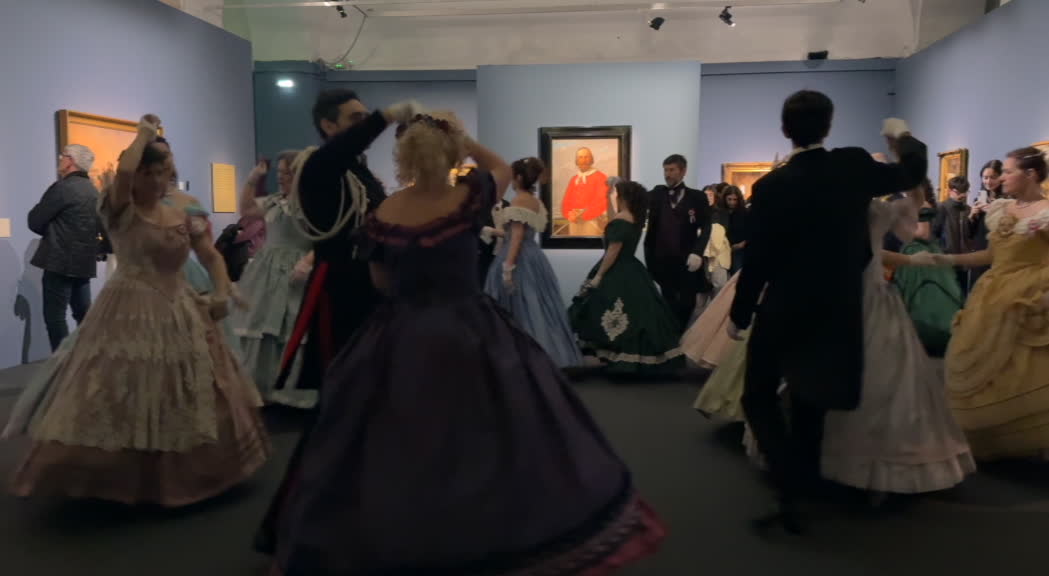 Danza e Macchiaioli a Palazzo Reale: spettacoli e visite immersive