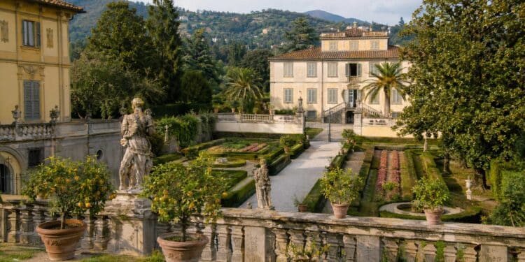 Dimore storiche aperte in Toscana il 24 maggio 2026: castelli, ville e