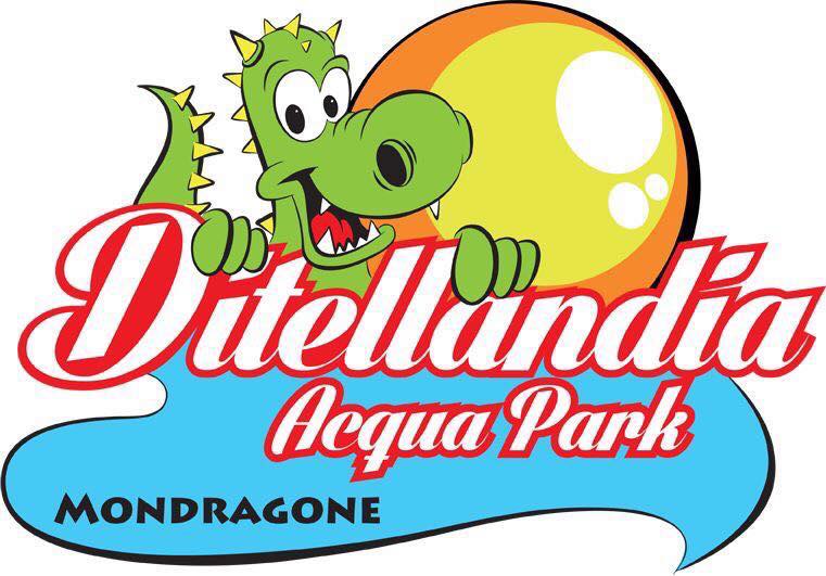 Ditellandia Acquapark: 30 anni di scivoli e sorrisi a Mondragone