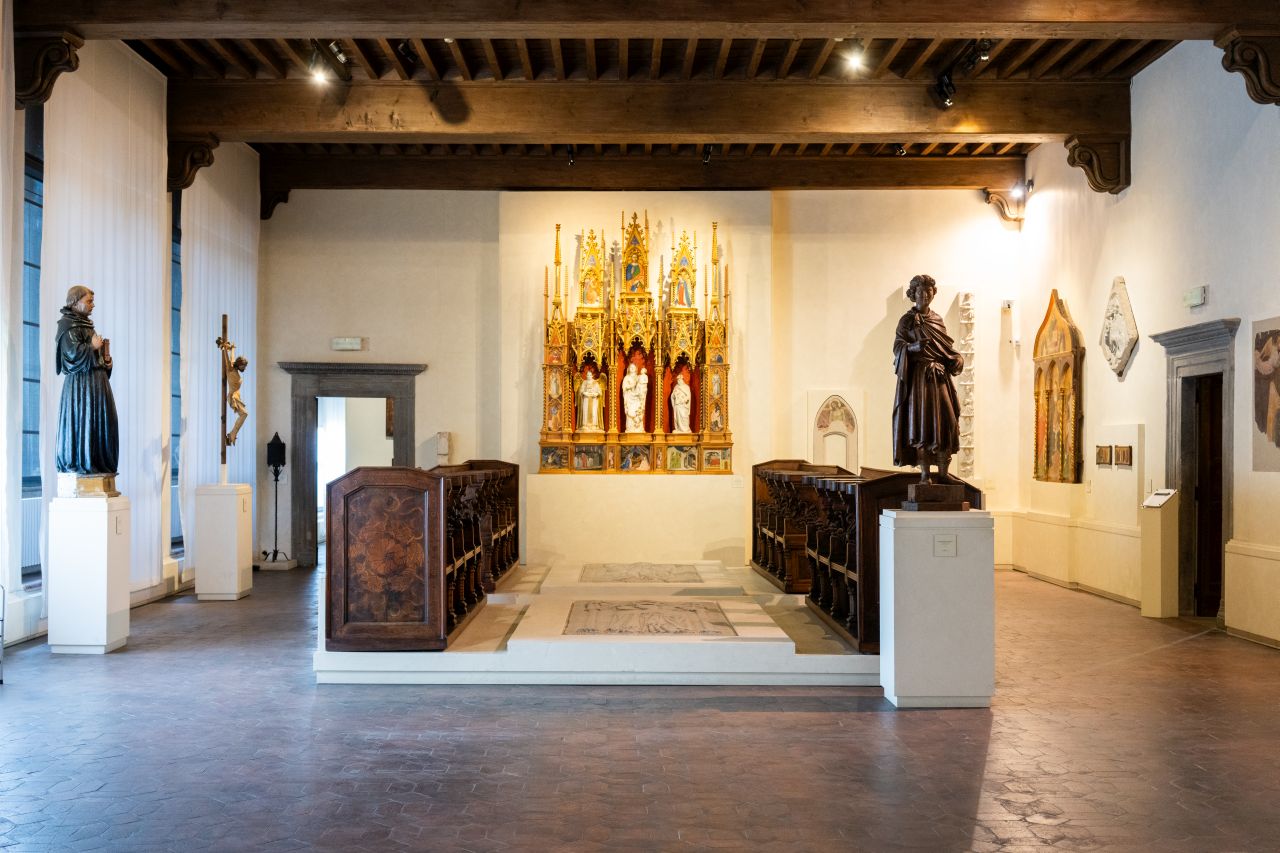 Domenica al Museo a Lucca e provincia: ingresso gratuito ogni prima