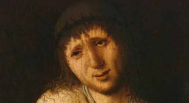 Ecce Homo di Antonello da Messina: anteprima mondiale a Roma