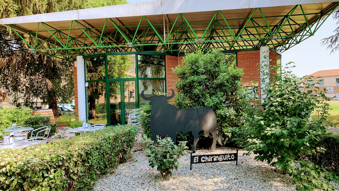 El Chiringuito – Tapas ad Alessandria