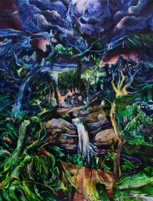 ENSEMBLE _2026: Osservatorio biennale sulla pittura emergente a Bassano