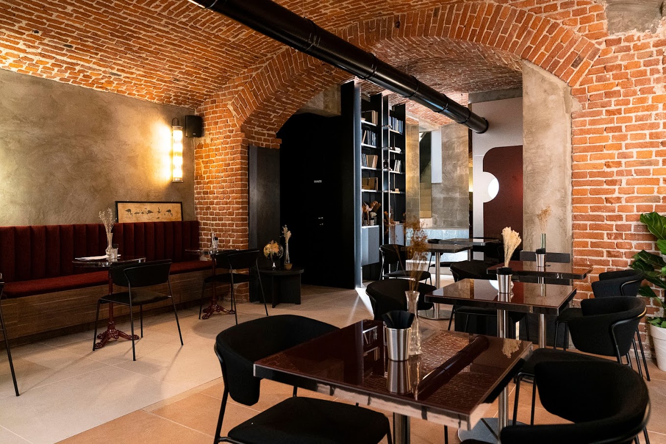 Eredi Borgnino: cocktail d’autore
