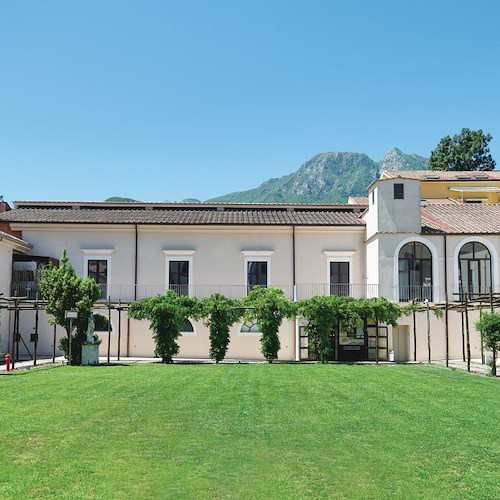 Eventi al Palazzo San Giovanni di Cava de’ Tirreni: calendario marzo–aprile