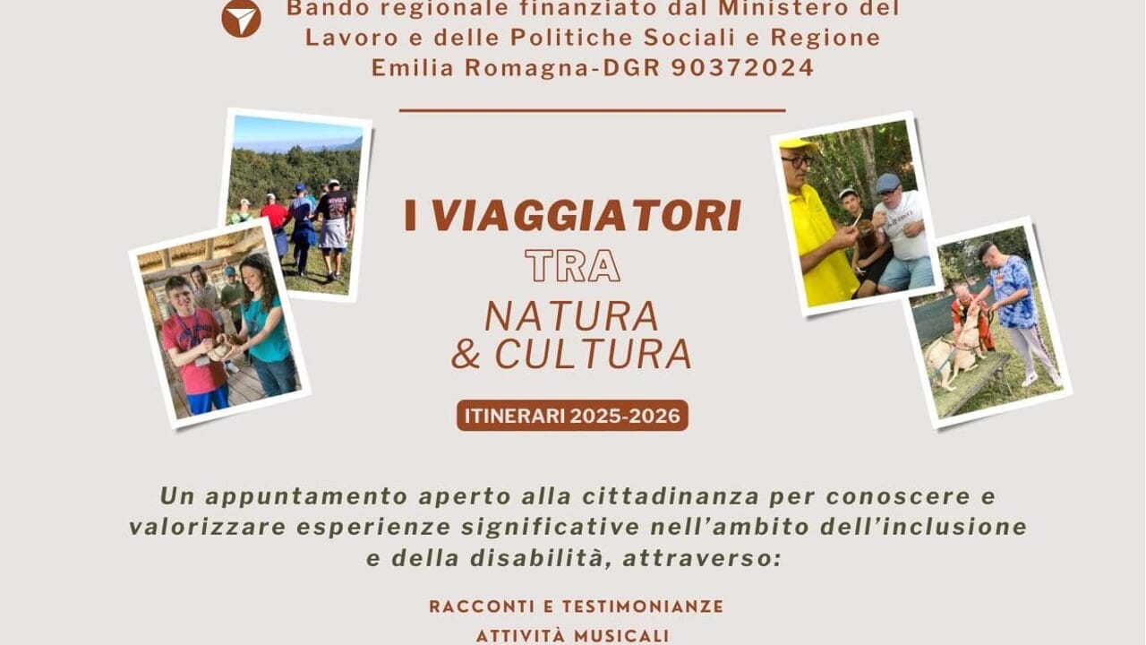Evento finale "I Viaggiatori tra natura e cultura" a Palazzo Farnese