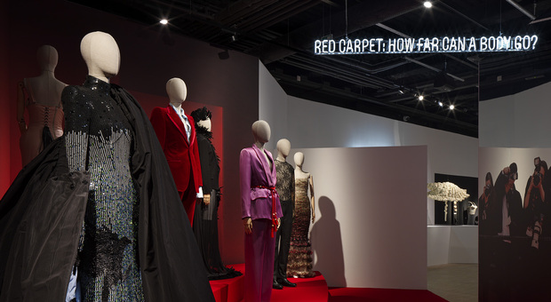 Exposure: Trieste esplora il fascino del red carpet all'ITS Arcademy