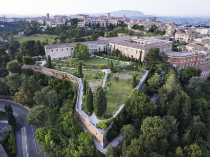 FAI nelle Marche: camminate e attività per la campagna #FAIbiodiversità