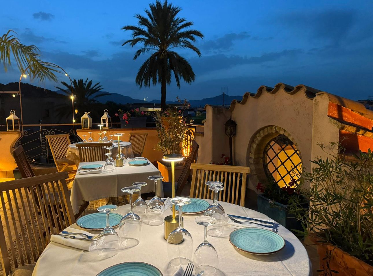 Federico’s a Cagliari: il ristorante tipico dove l’aperitivo diventa un’esperienza